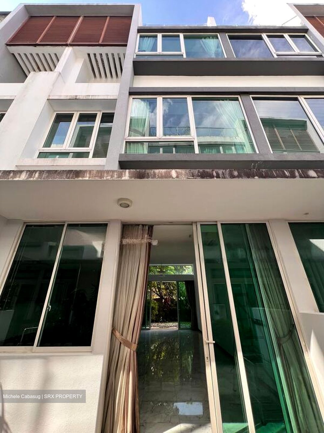 Cabana (D28), Terrace #477250831